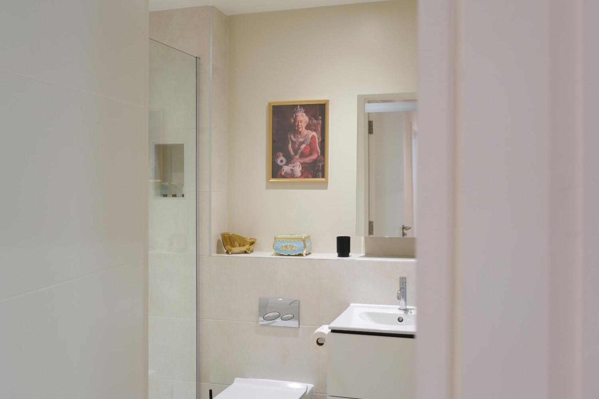 Dream Stays Bath - John Street Exteriör bild