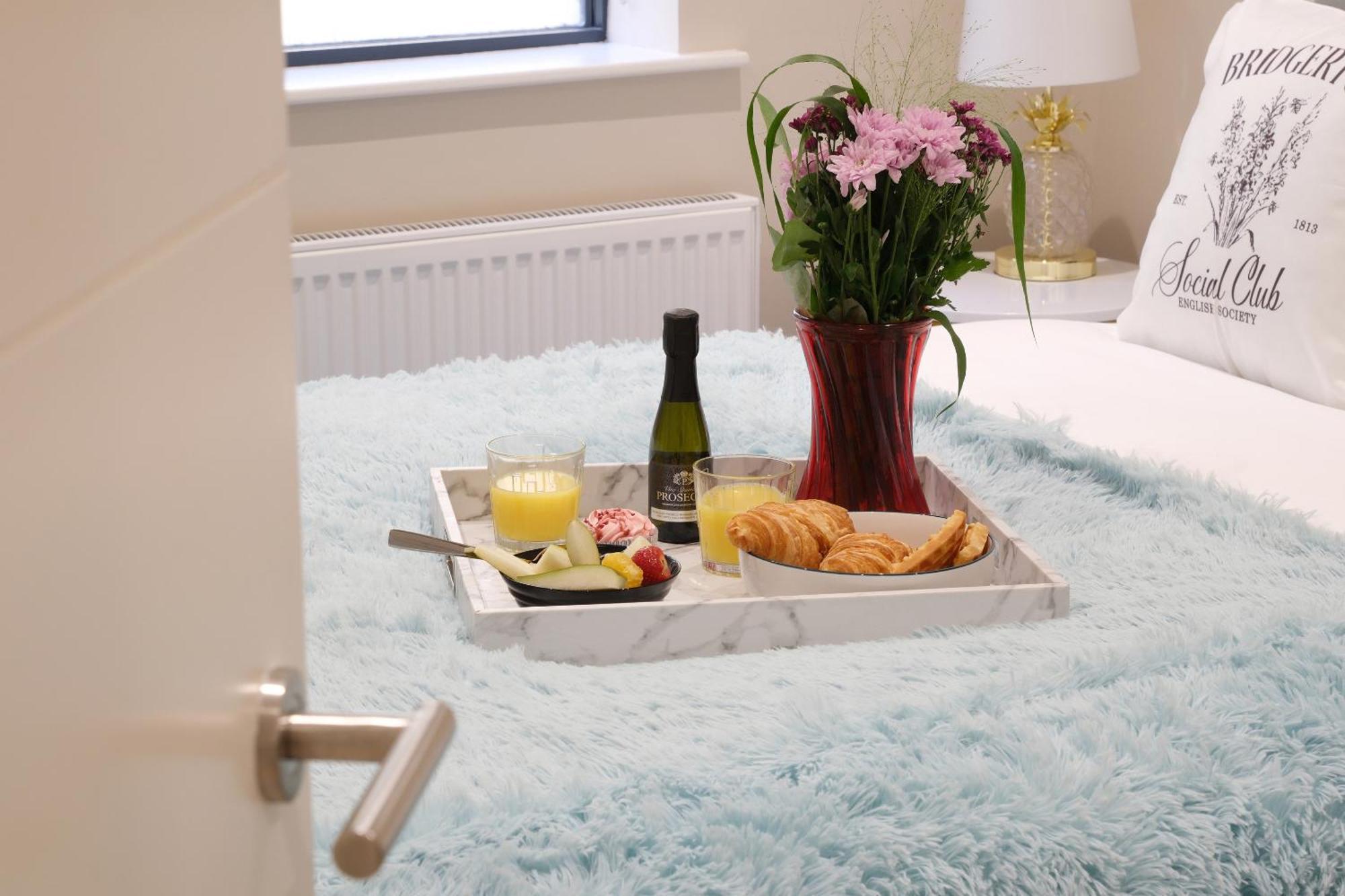 Dream Stays Bath - John Street Exteriör bild