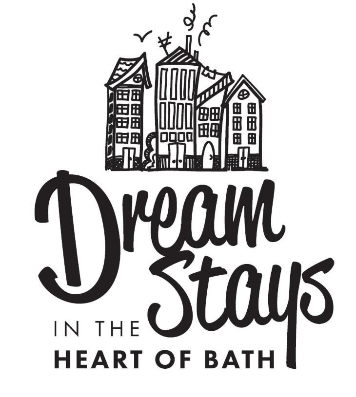 Dream Stays Bath - John Street Exteriör bild