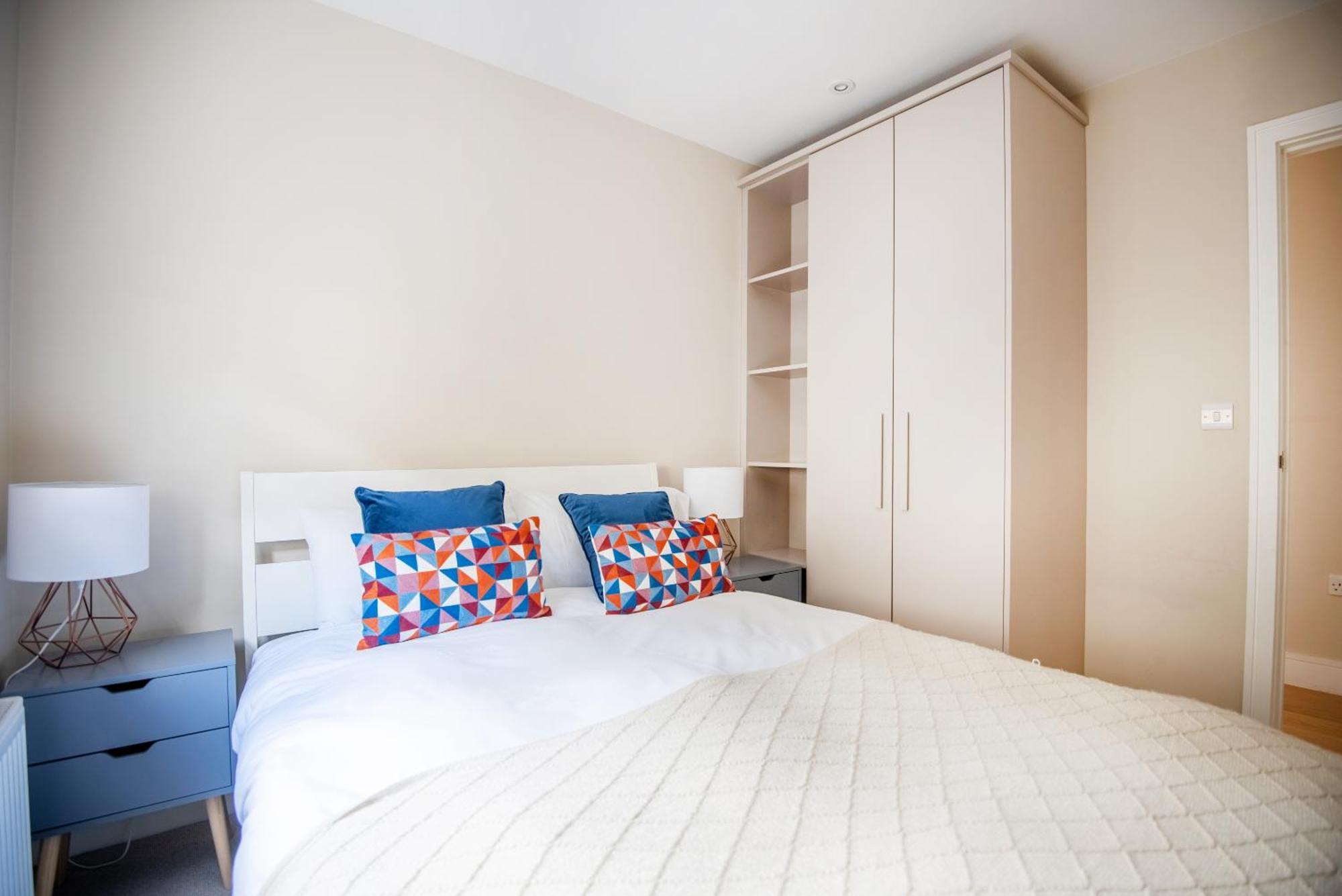 Dream Stays Bath - John Street Exteriör bild